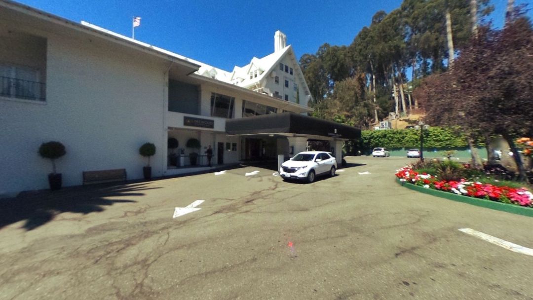 Claremont Club & Spa, A Fairmont Hotel