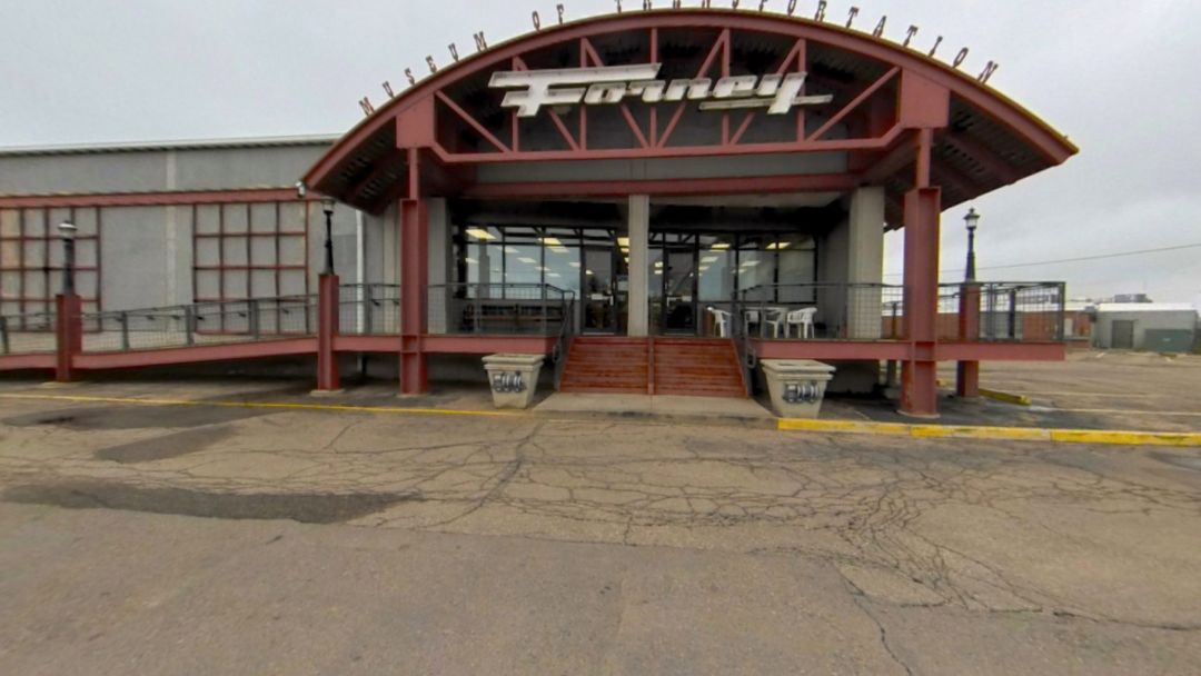 Forney Museum of Transportation