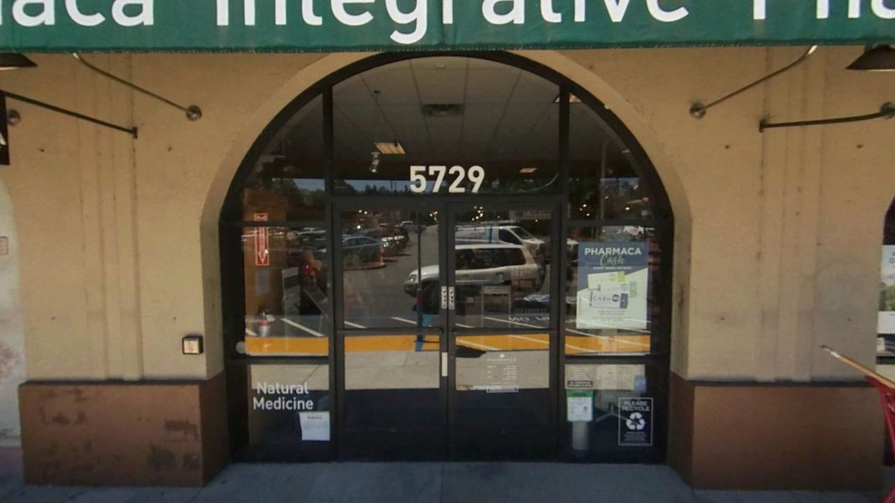 Pharmaca Integrative Pharmacy