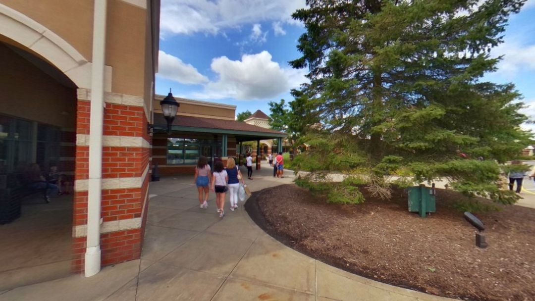 Grove City Premium Outlets