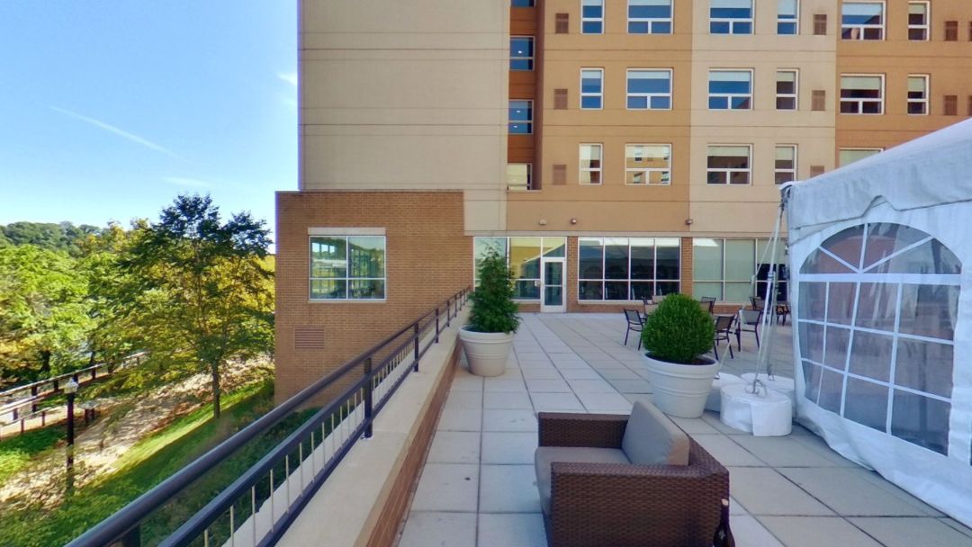 Hyatt House Pittsburgh -South Side