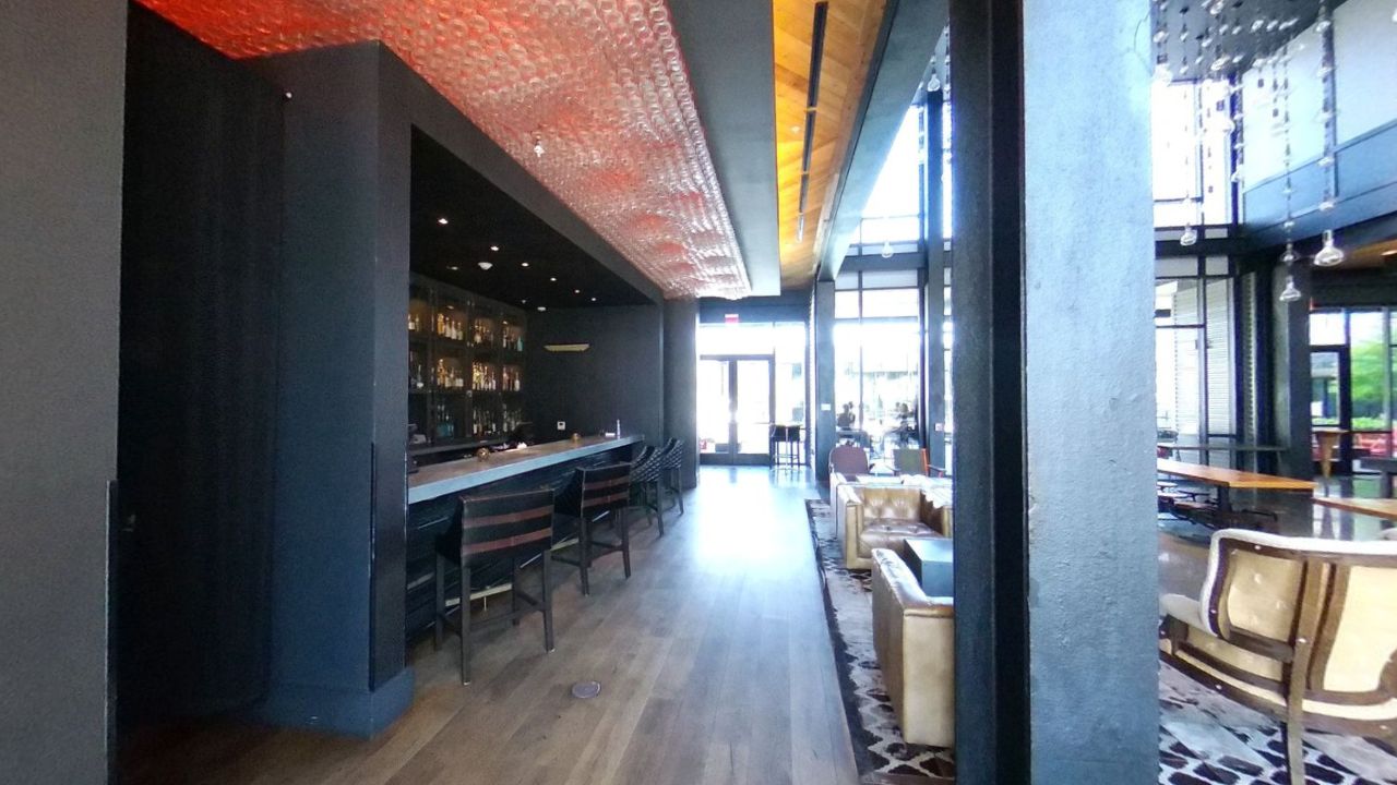 The George
