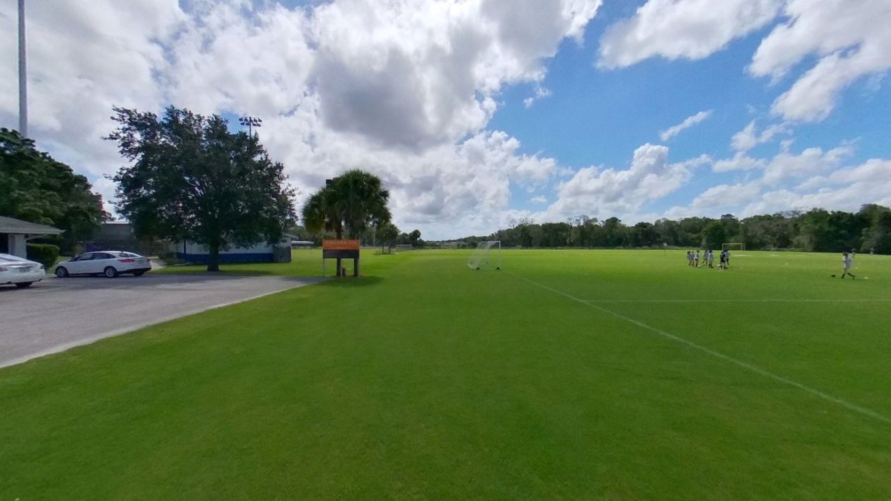 Seminole Soccer Complex