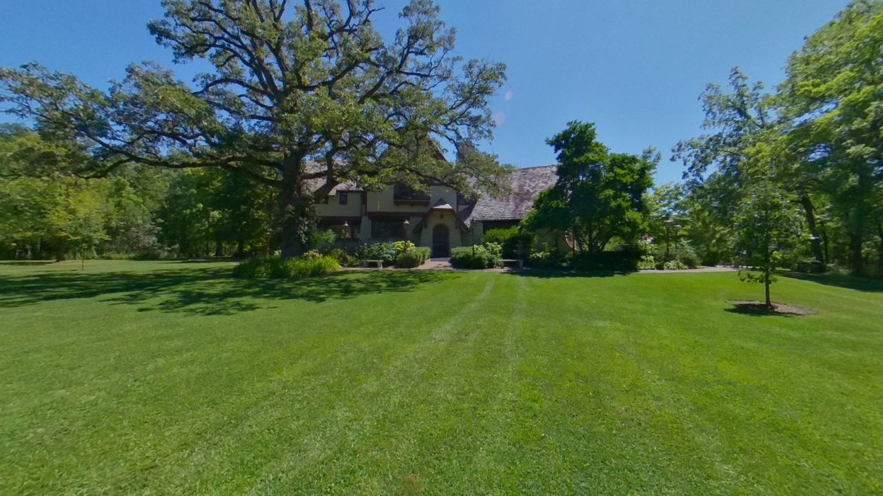 Redfield Estate, The Grove