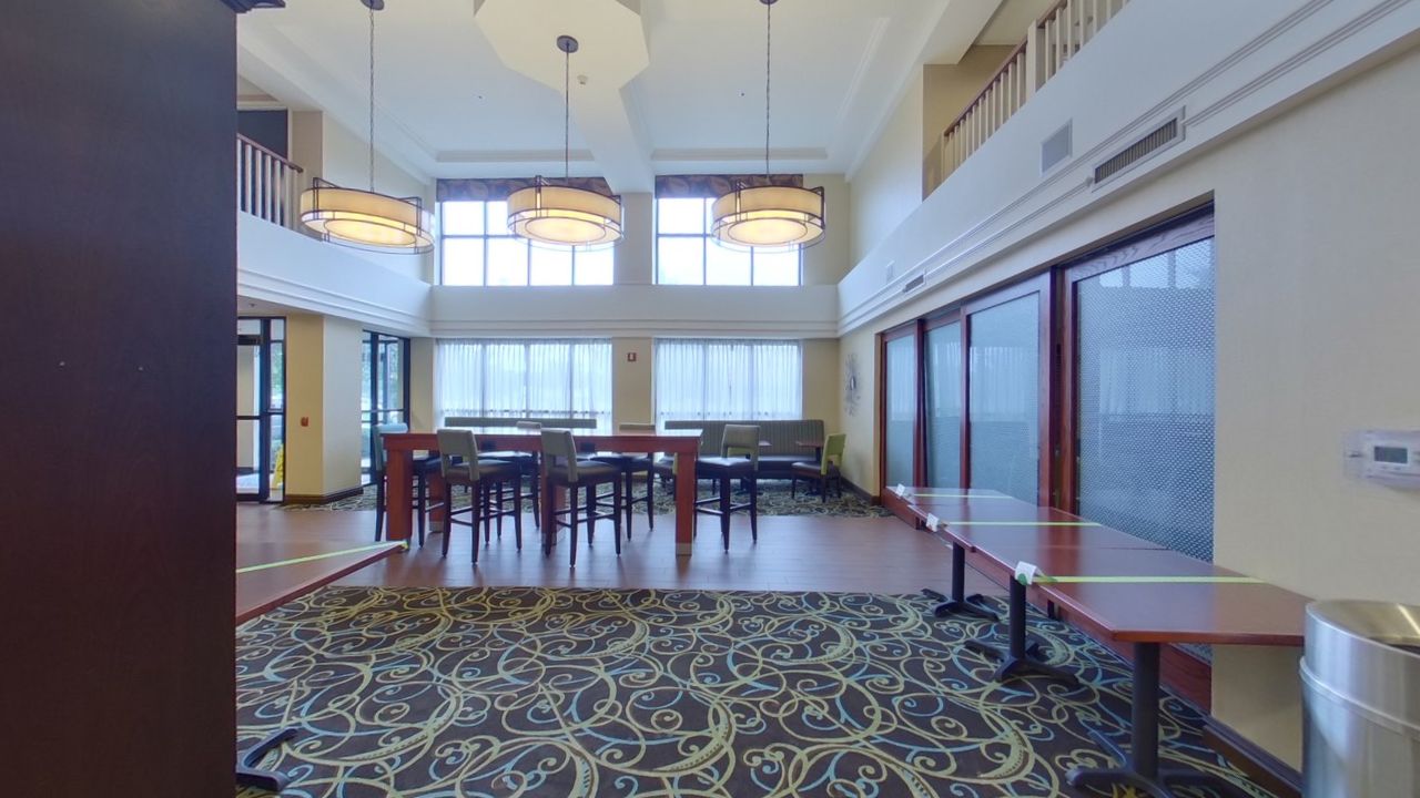 Hampton Inn & Suites Valley Forge/Oaks