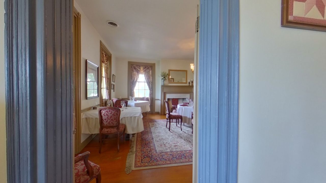 Herr's Ridge Mennonite Church