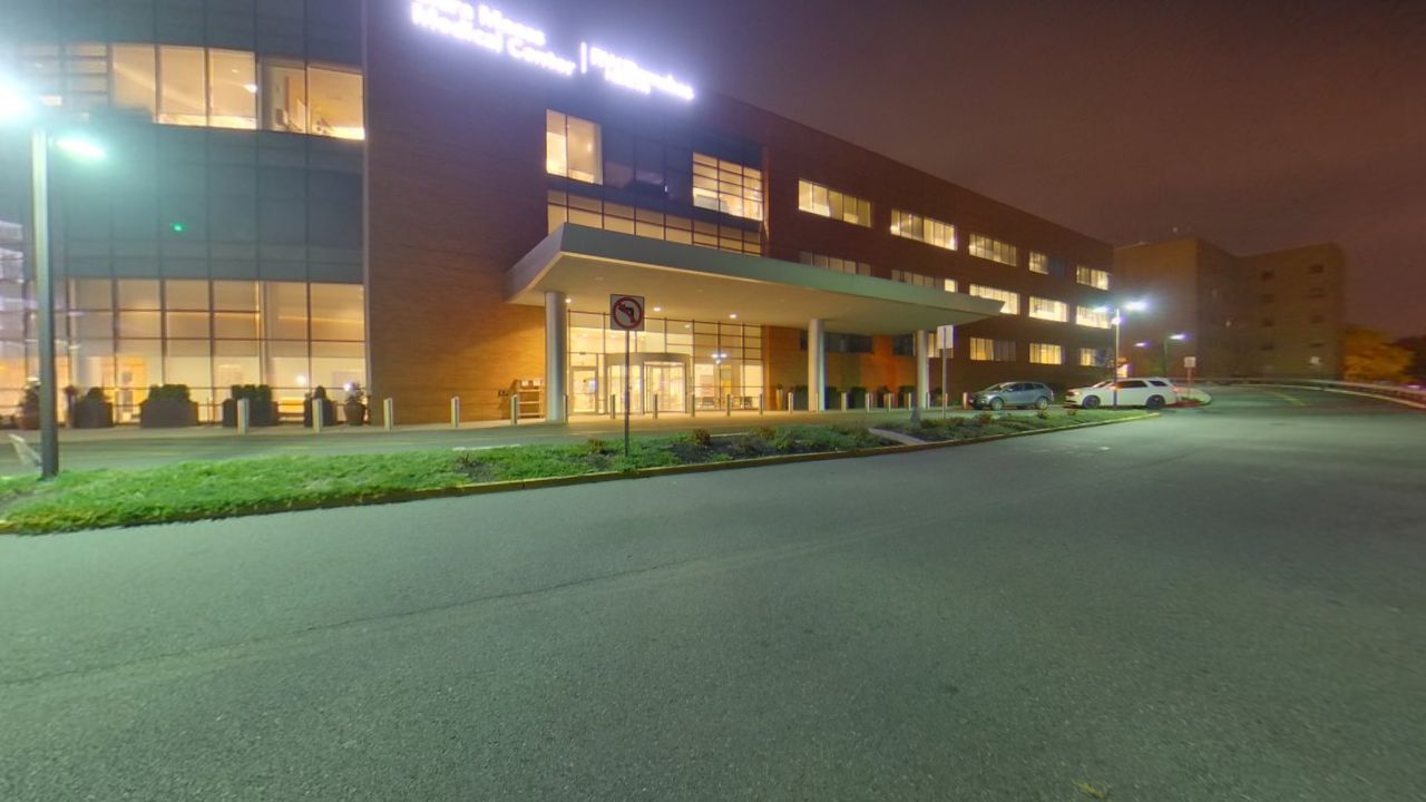 Sanitas Medical Center Belleville