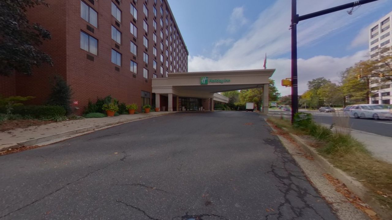 Holiday Inn Arlington at Ballston