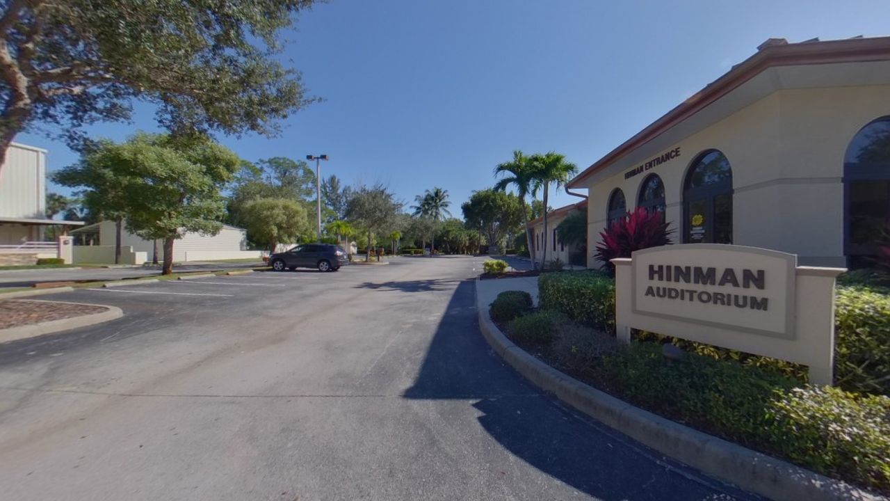 Centers for the Arts Bonita Springs (CPA campus)