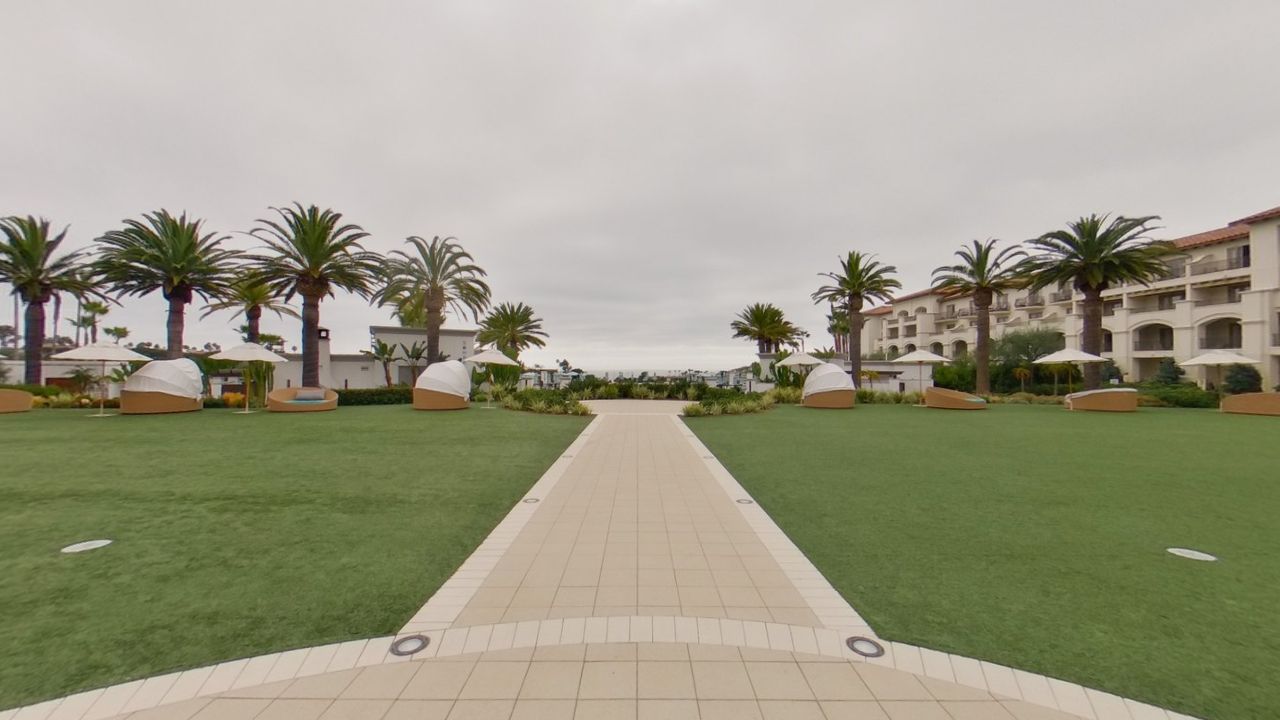 Monarch Beach Resort