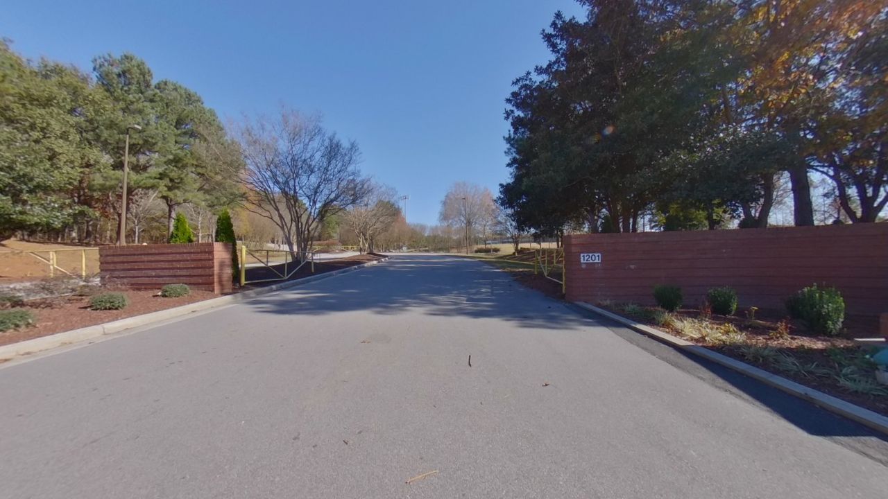 Walnut Creek Athletic Complex (Reopening Summer 2020)