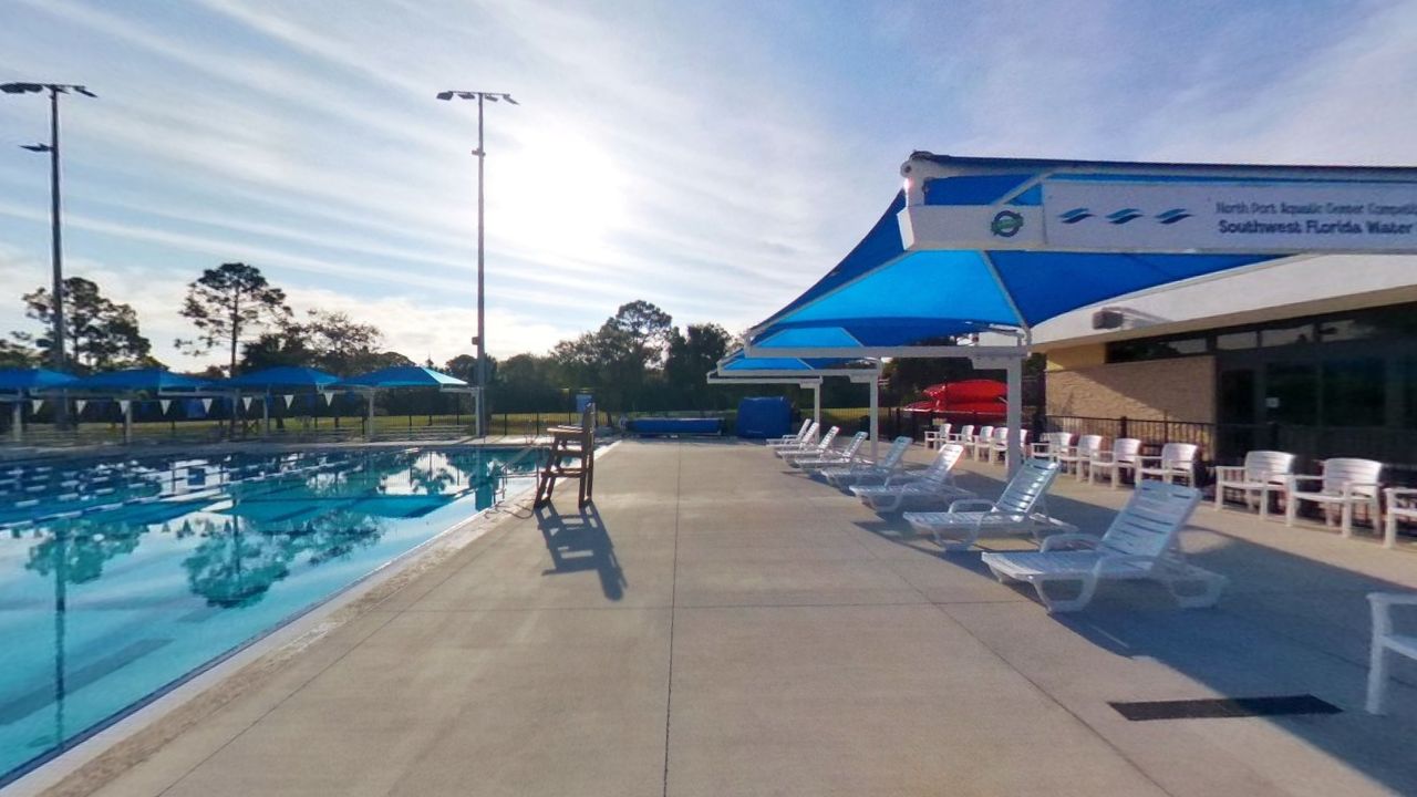 North Port Aquatic Center