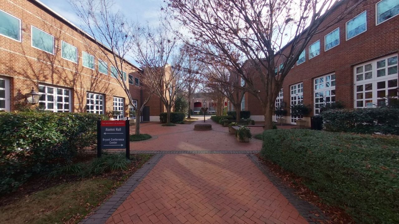 Bryant Conference Center