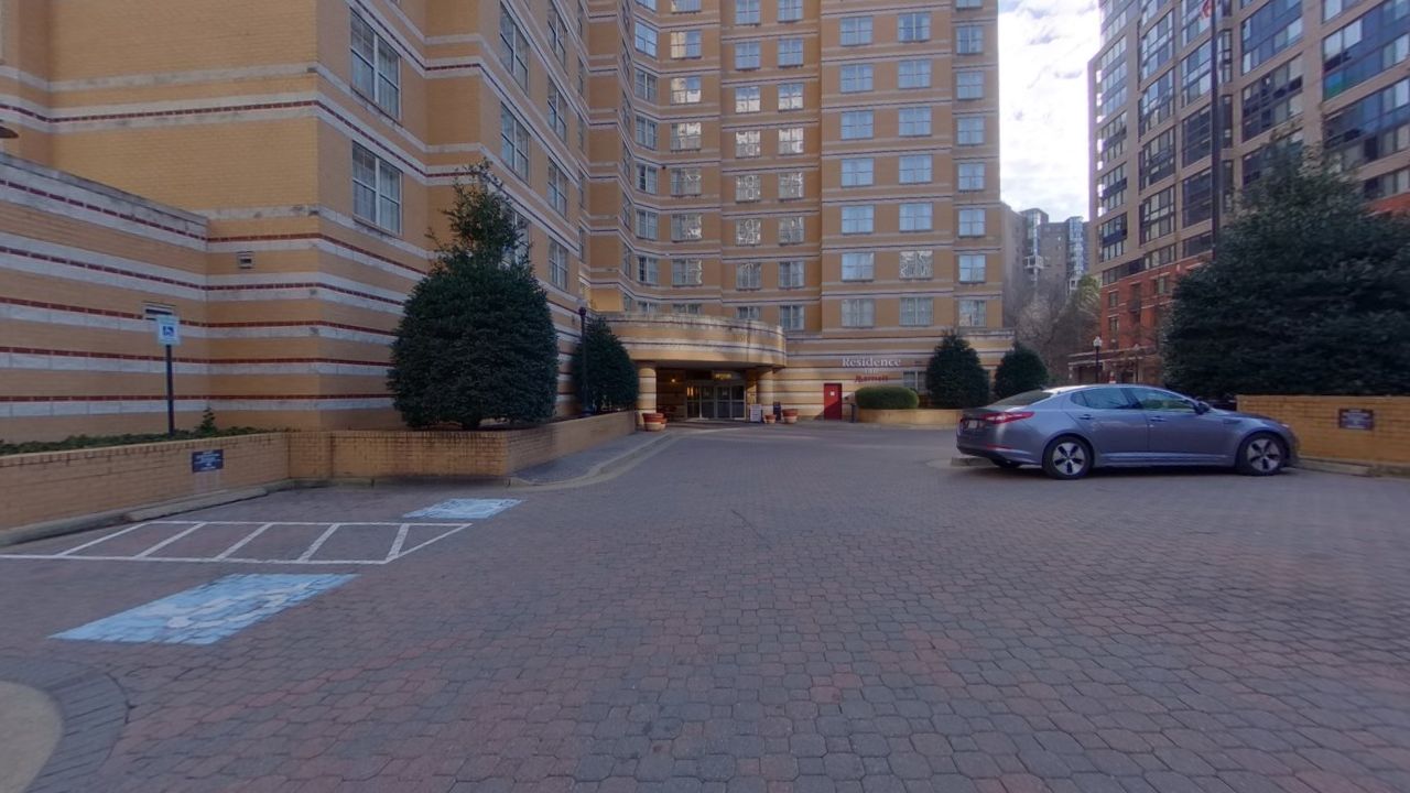 Residence Inn by Marriott Arlington Rosslyn