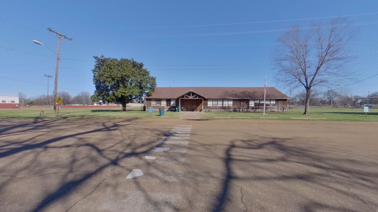 Greenwood Youth Center & Senior Citizen Center