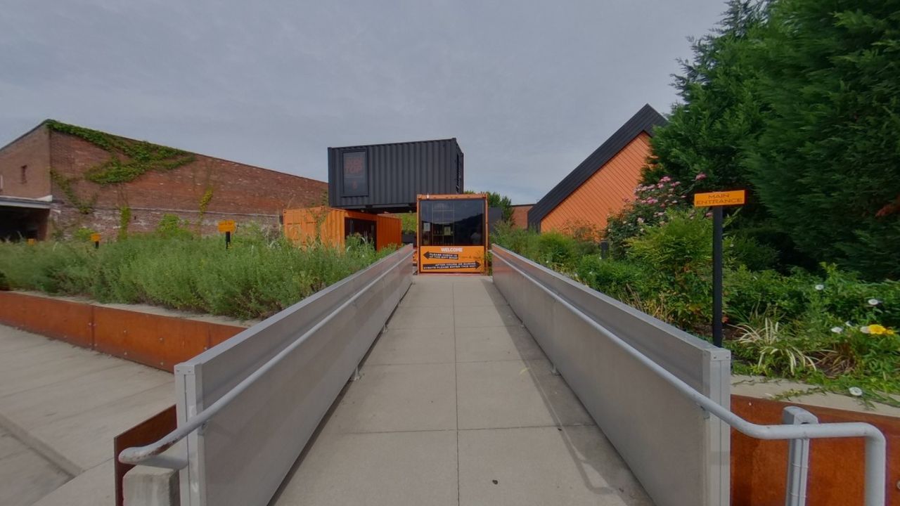 Copper & Kings American Brandy