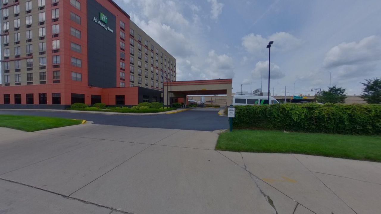 Holiday Inn Grand Rapids Downtown, an IHG Hotel