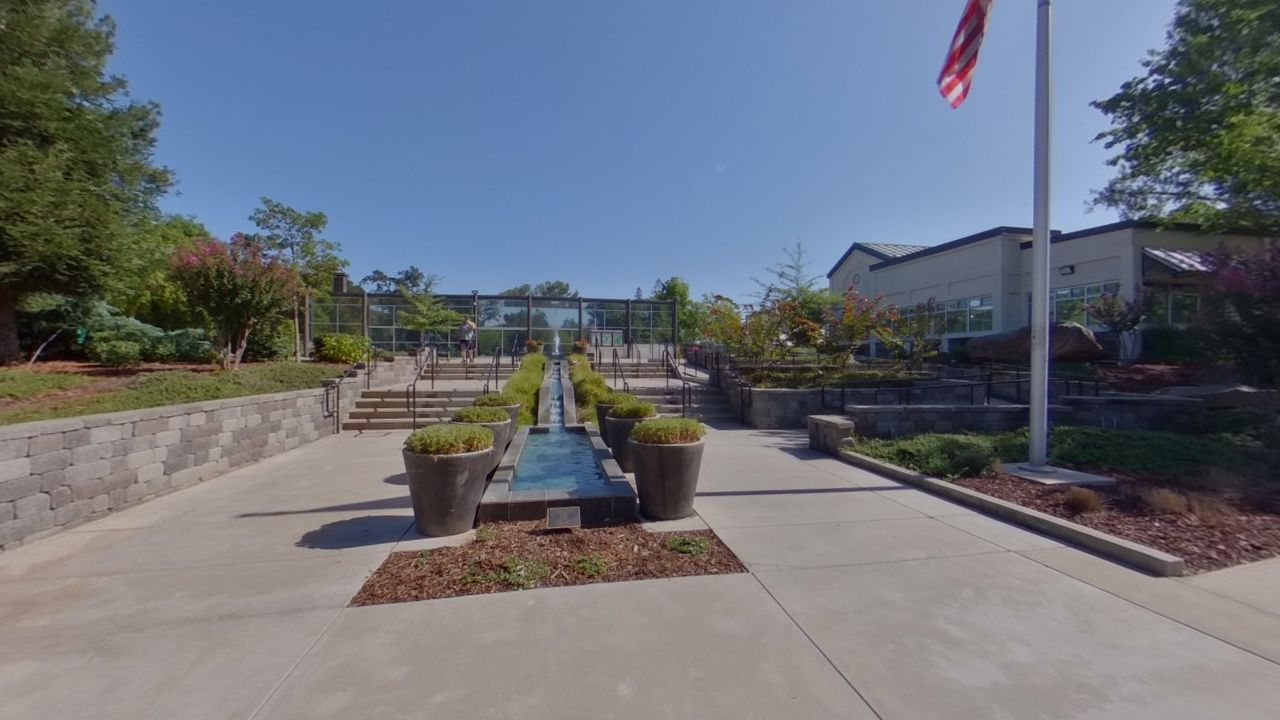 Hagan Community Park