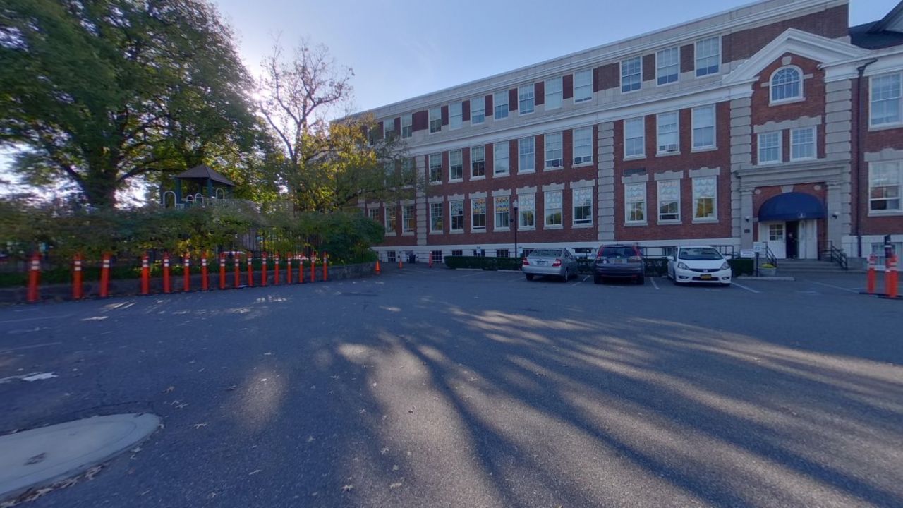 Landmark On Main Street