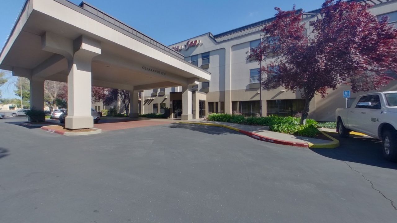 Hampton Inn Sacramento/Rancho Cordova