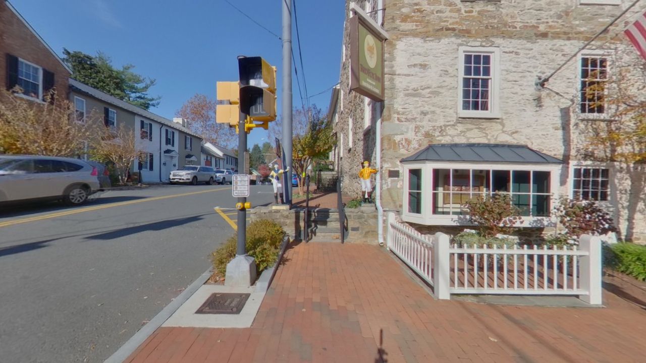 The Red Fox Inn & Tavern