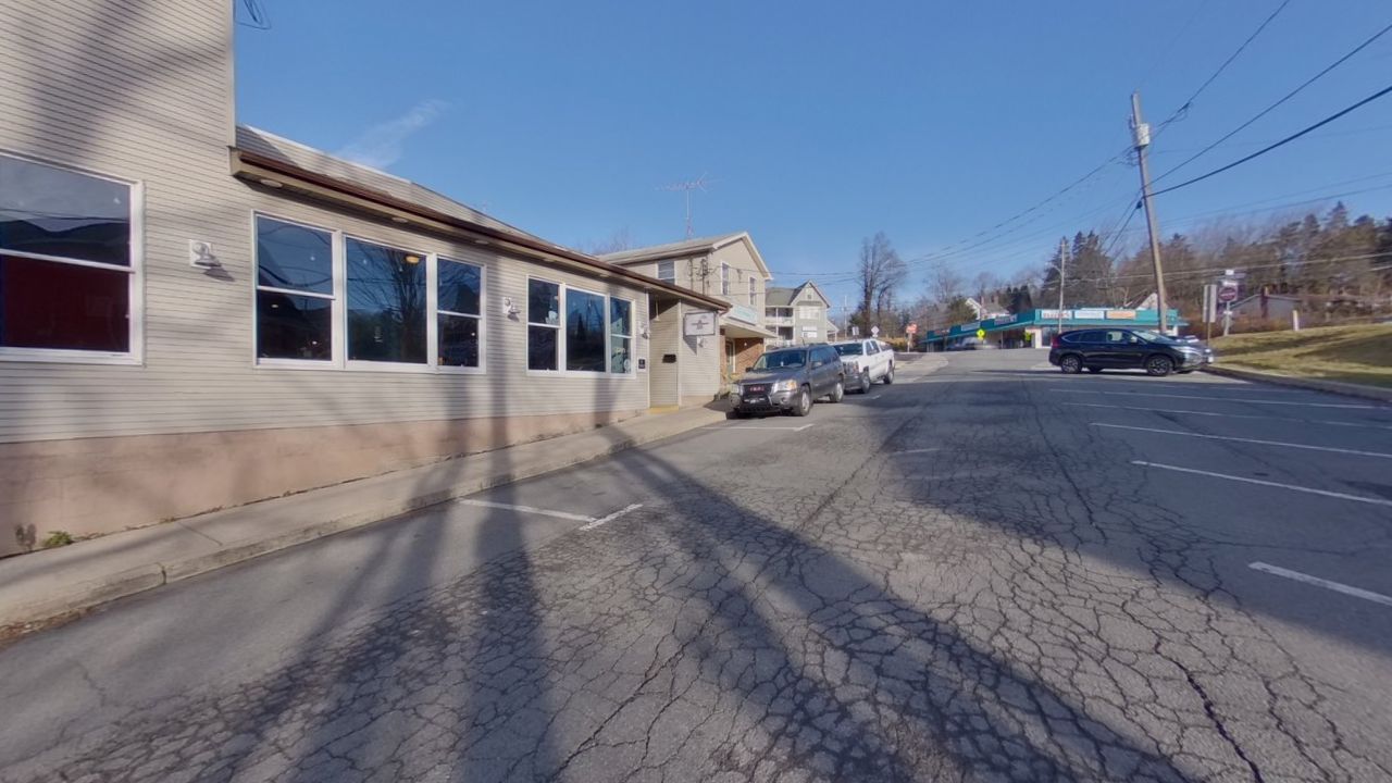 Fork Street Bistro and Bakery