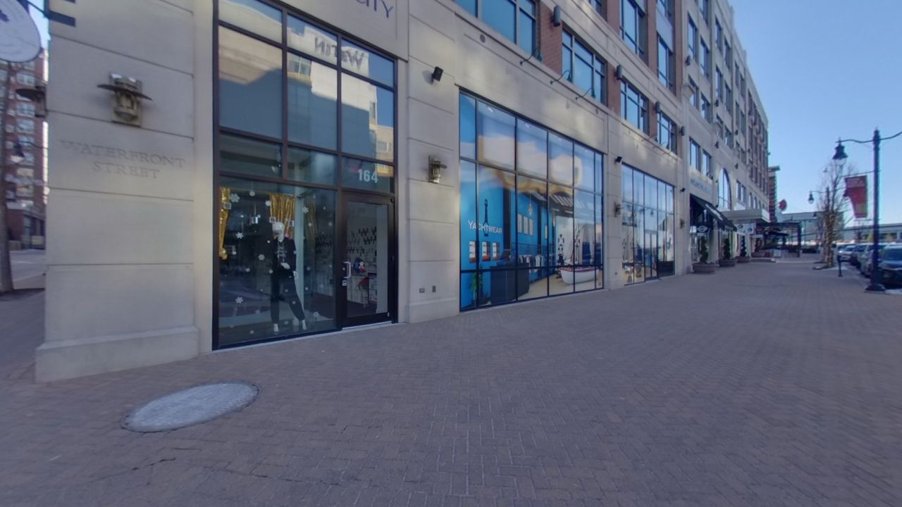 Crystal Café by Faith2Felicity