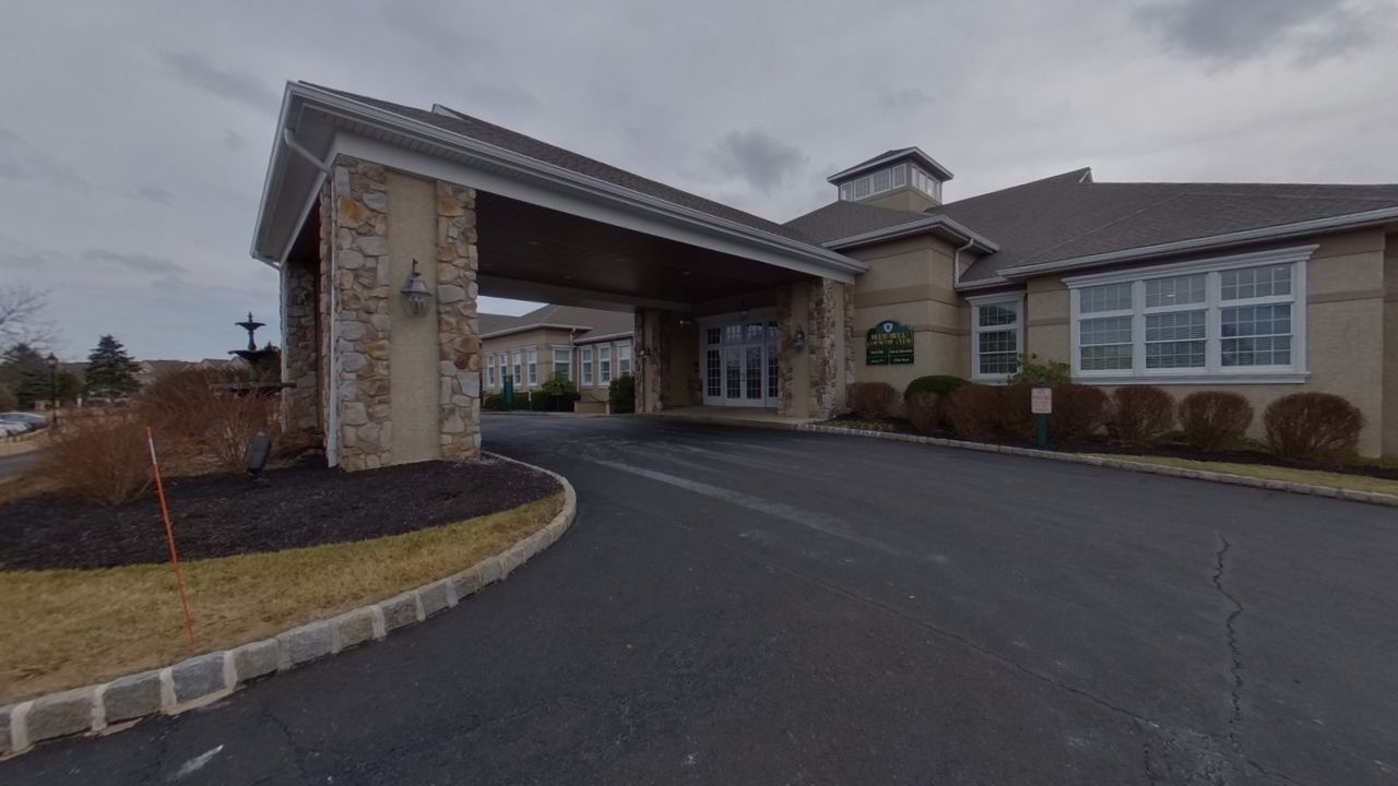 Blue Bell Country Club