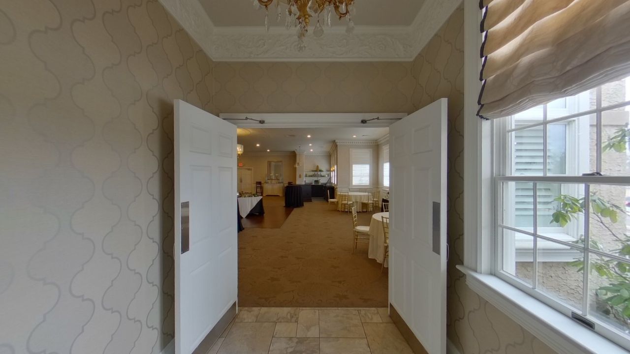 Blue Bell Country Club