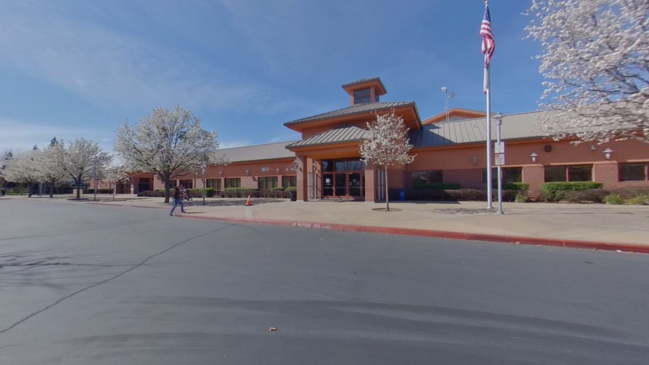 Barbara Morse Wackford Community & Aquatic Complex