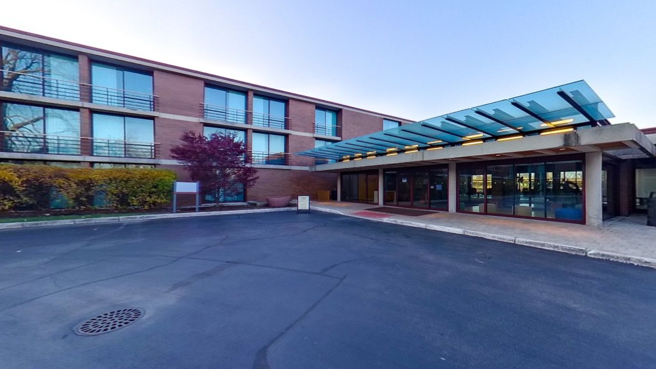 Hyatt Lodge Oak Brook Chicago