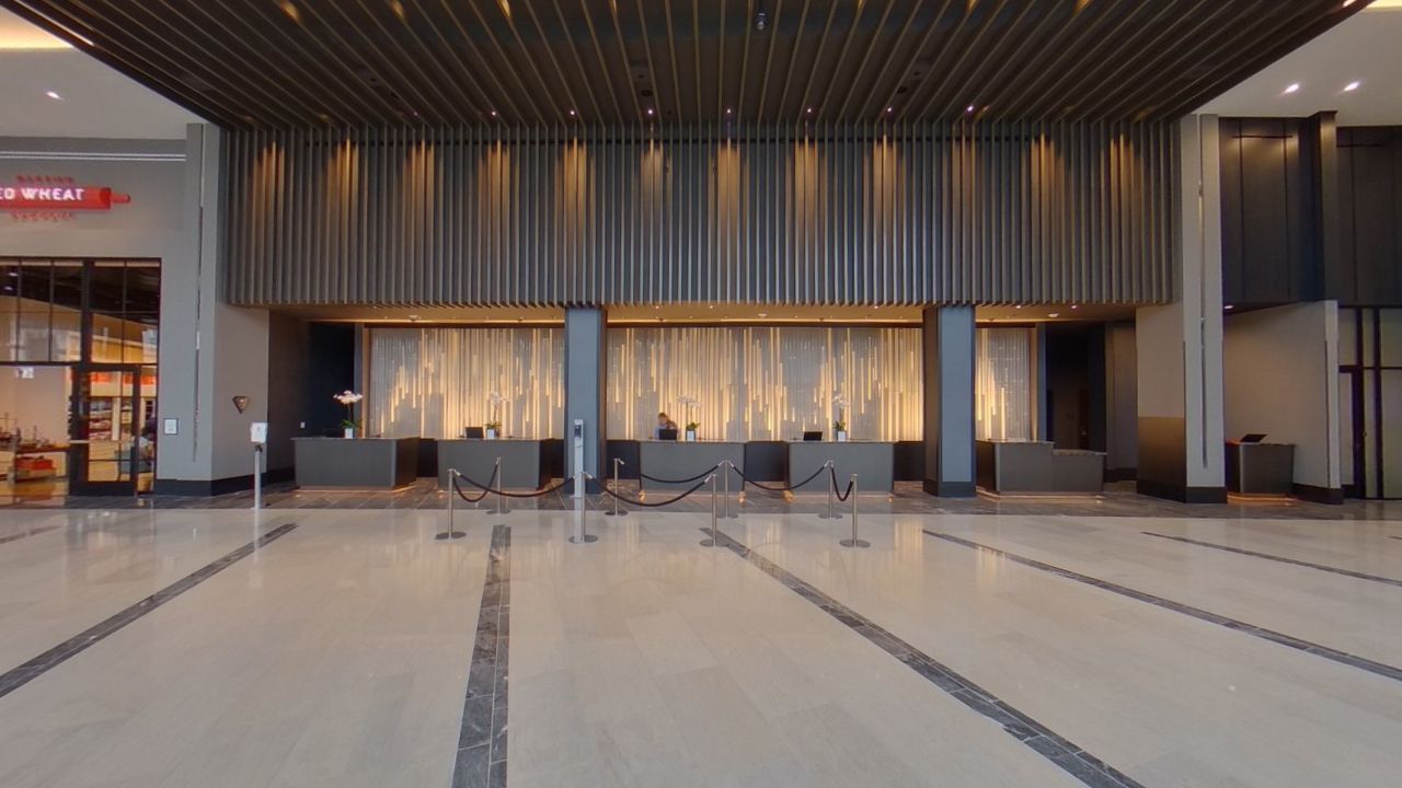 Loews Kansas City Hotel