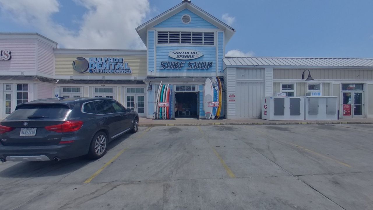 Southern Spears Surf Shop & Rentals