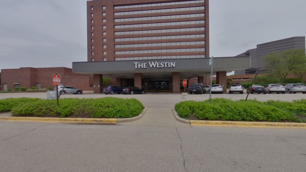 The Westin Chicago Northwest