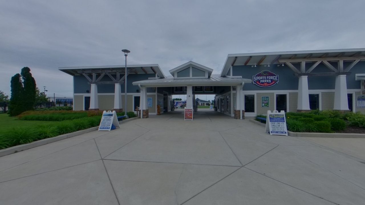 Sports Force Parks