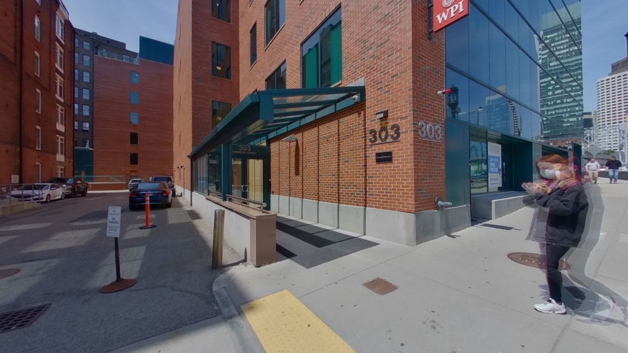 WPI Seaport