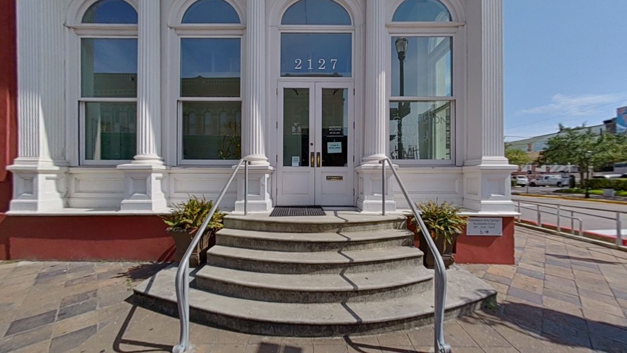 Galveston Arts Center