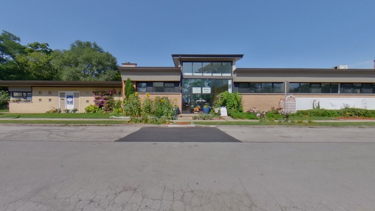 Wild Blossom Meadery and Winery