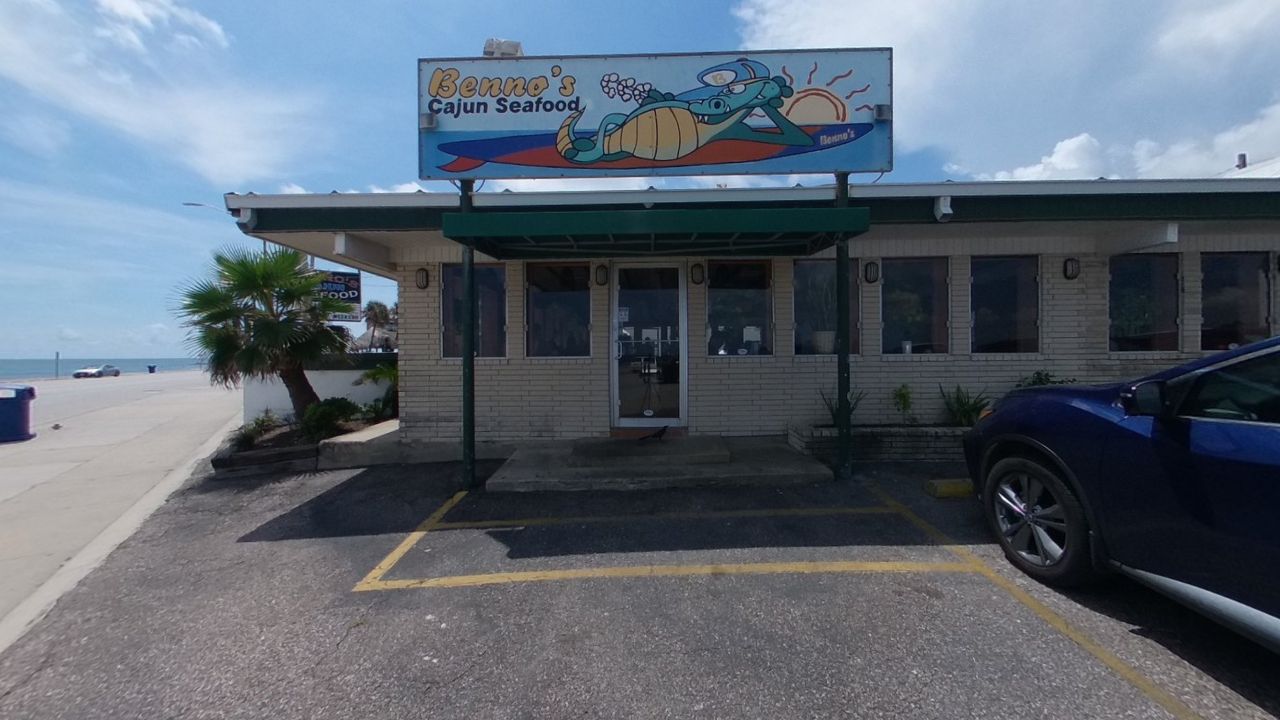 Benno's Cajun Seafood Restaurant