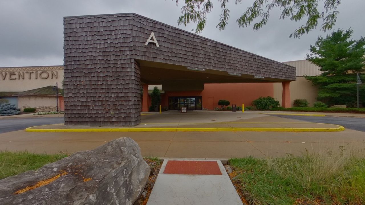 Kalahari Resorts Sandusky