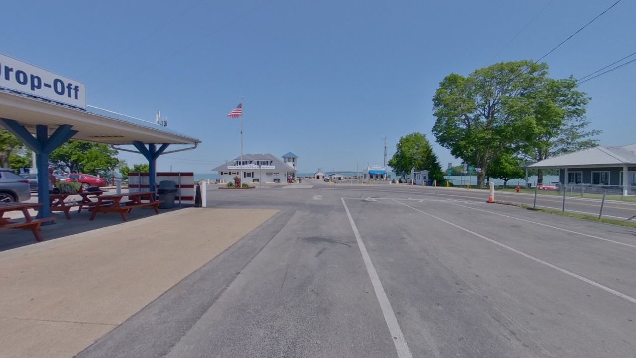 Miller Ferry