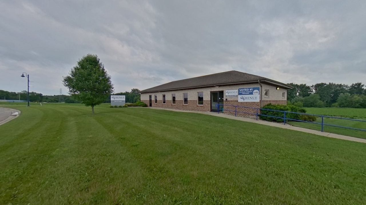 Renue Physical Therapy Bridgeport